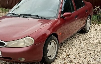 Ford Mondeo II, 1996 год, 240 000 рублей, 1 фотография