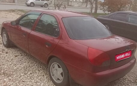 Ford Mondeo II, 1996 год, 240 000 рублей, 2 фотография