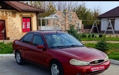 Ford Mondeo II, 1996 год, 240 000 рублей, 3 фотография