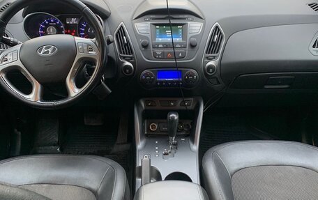 Hyundai ix35 I рестайлинг, 2014 год, 1 490 000 рублей, 12 фотография