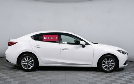 Mazda 3, 2013 год, 1 223 000 рублей, 4 фотография