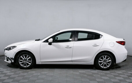 Mazda 3, 2013 год, 1 223 000 рублей, 8 фотография