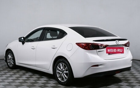 Mazda 3, 2013 год, 1 223 000 рублей, 7 фотография