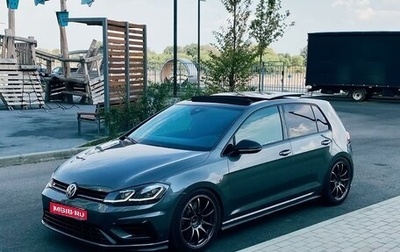 Volkswagen Golf R VII, 2019 год, 4 500 000 рублей, 1 фотография