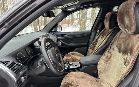 BMW X3, 2021 год, 6 750 000 рублей, 36 фотография