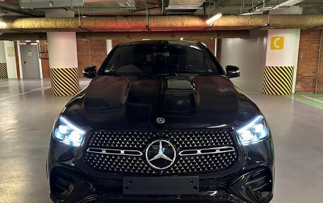 Mercedes-Benz GLE Coupe, 2024 год, 17 500 000 рублей, 6 фотография