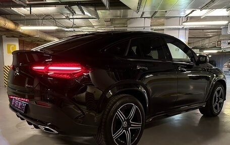 Mercedes-Benz GLE Coupe, 2024 год, 17 500 000 рублей, 4 фотография