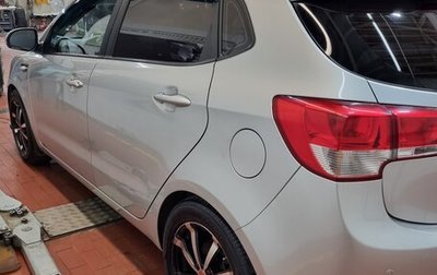 KIA Rio III рестайлинг, 2015 год, 1 250 000 рублей, 1 фотография