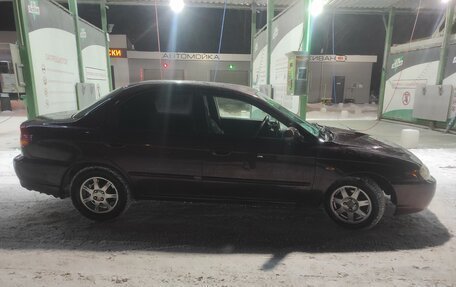 KIA Spectra II (LD), 2008 год, 350 000 рублей, 2 фотография