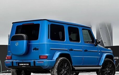 Mercedes-Benz G-Класс W463 рестайлинг _iii, 2024 год, 34 000 000 рублей, 4 фотография