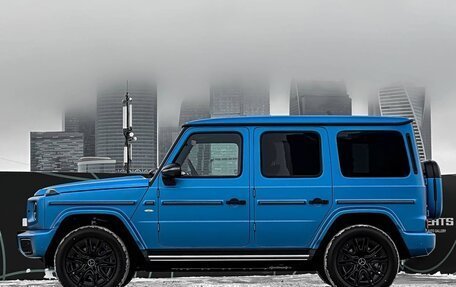 Mercedes-Benz G-Класс W463 рестайлинг _iii, 2024 год, 34 000 000 рублей, 7 фотография