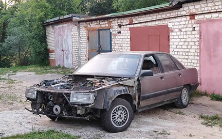 Audi 100, 1989 год, 125 000 рублей, 2 фотография