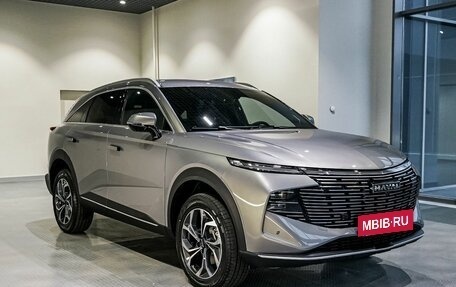 Haval F7, 2024 год, 3 299 000 рублей, 3 фотография