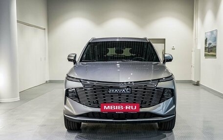 Haval F7, 2024 год, 3 299 000 рублей, 2 фотография