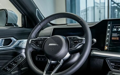 Haval F7, 2024 год, 3 299 000 рублей, 13 фотография