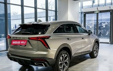 Haval F7, 2024 год, 3 299 000 рублей, 15 фотография