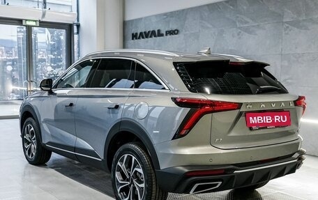 Haval F7, 2024 год, 3 299 000 рублей, 16 фотография