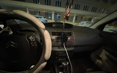 Citroen C4 II рестайлинг, 2005 год, 500 000 рублей, 7 фотография