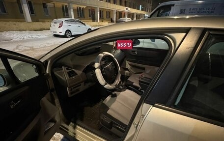 Citroen C4 II рестайлинг, 2005 год, 500 000 рублей, 6 фотография