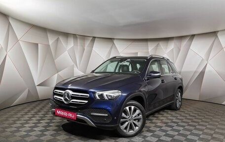 Mercedes-Benz GLE, 2019 год, 5 195 000 рублей, 1 фотография