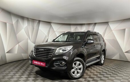 Haval H9 I рестайлинг, 2021 год, 2 898 000 рублей, 1 фотография