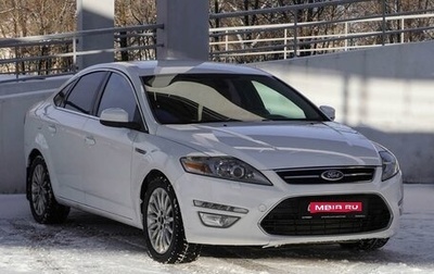 Ford Mondeo IV, 2011 год, 959 000 рублей, 1 фотография