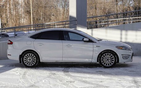 Ford Mondeo IV, 2011 год, 959 000 рублей, 5 фотография