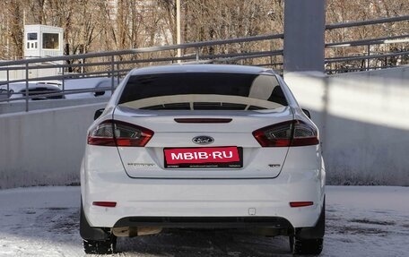 Ford Mondeo IV, 2011 год, 959 000 рублей, 4 фотография