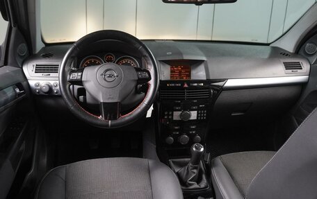 Opel Astra H, 2011 год, 719 000 рублей, 6 фотография