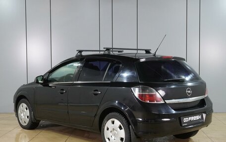 Opel Astra H, 2011 год, 719 000 рублей, 2 фотография