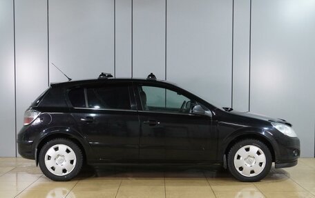 Opel Astra H, 2011 год, 719 000 рублей, 5 фотография