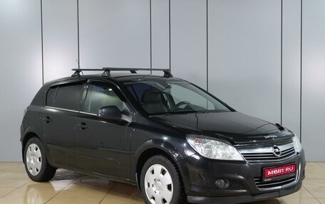 Opel Astra H, 2011 год, 719 000 рублей, 1 фотография