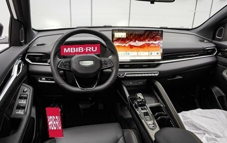 Geely Coolray I, 2024 год, 2 980 000 рублей, 6 фотография