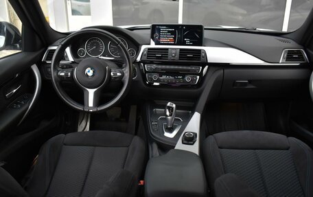 BMW 3 серия, 2017 год, 3 540 000 рублей, 6 фотография