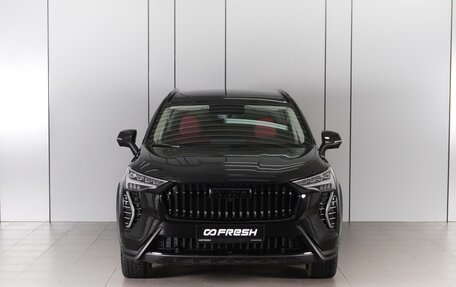 Haval Jolion, 2024 год, 2 319 000 рублей, 3 фотография