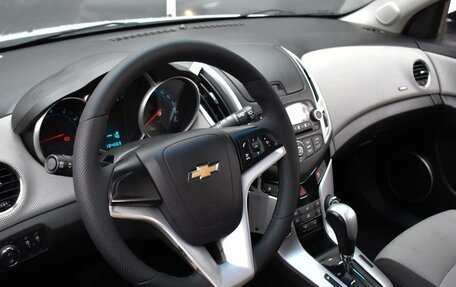 Chevrolet Cruze II, 2014 год, 1 155 000 рублей, 12 фотография