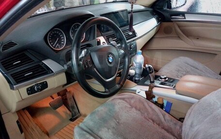 BMW X6, 2008 год, 1 850 000 рублей, 1 фотография