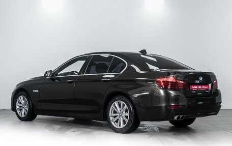 BMW 5 серия, 2015 год, 2 599 000 рублей, 2 фотография