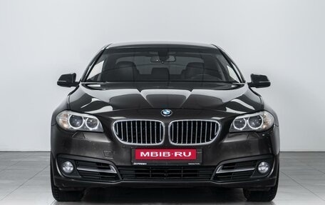 BMW 5 серия, 2015 год, 2 599 000 рублей, 3 фотография