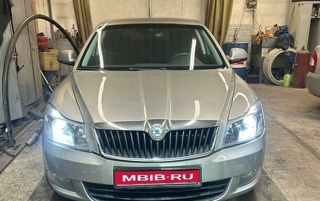 Skoda Octavia, 2010 год, 780 000 рублей, 1 фотография