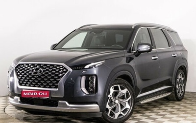 Hyundai Palisade I, 2020 год, 5 300 000 рублей, 1 фотография