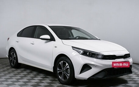 KIA Cerato IV, 2021 год, 2 180 000 рублей, 3 фотография