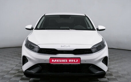 KIA Cerato IV, 2021 год, 2 180 000 рублей, 2 фотография