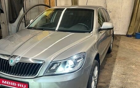 Skoda Octavia, 2010 год, 780 000 рублей, 6 фотография