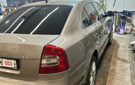 Skoda Octavia, 2010 год, 780 000 рублей, 16 фотография