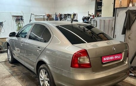 Skoda Octavia, 2010 год, 780 000 рублей, 9 фотография