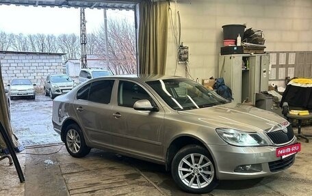 Skoda Octavia, 2010 год, 780 000 рублей, 14 фотография