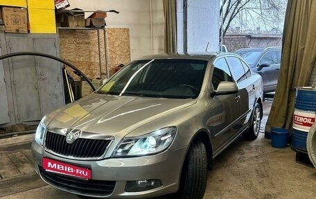 Skoda Octavia, 2010 год, 780 000 рублей, 10 фотография