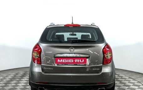 SsangYong Actyon II рестайлинг, 2013 год, 947 000 рублей, 6 фотография