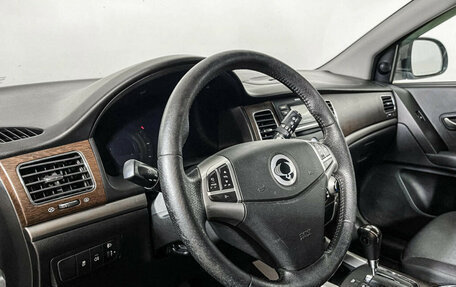 SsangYong Actyon II рестайлинг, 2013 год, 947 000 рублей, 12 фотография